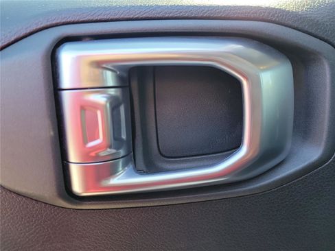 Used 2022 Jeep Wrangler Unlimited Rubicon 4xe w/ Cold Weather Group image 14