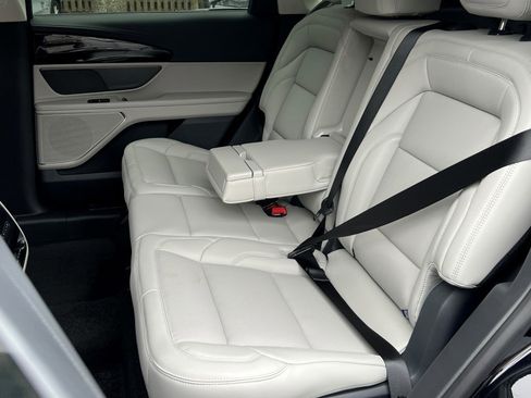 New 2026 Lincoln Nautilus Premier image 11