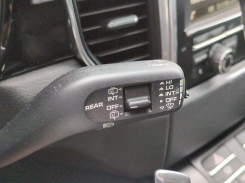 Used 2015 Porsche Macan S AWD/4WD image 27