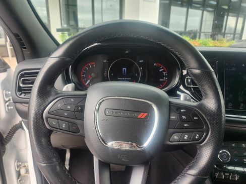 Used 2023 Dodge Durango GT image 13