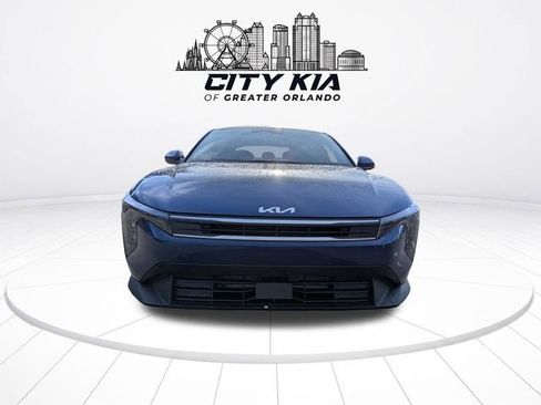 New 2026 Kia K4 FWD image 9