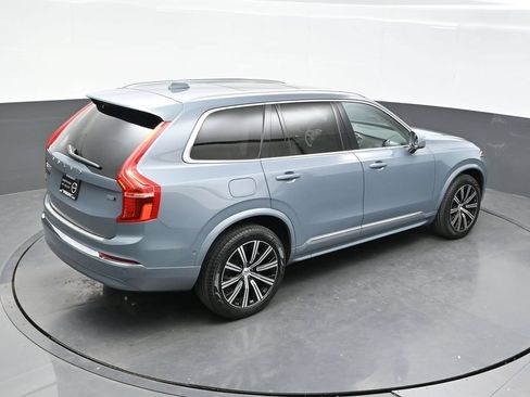 Used 2023 Volvo XC90 B5 Plus w/ Protection Package Premier AWD/4WD image 41