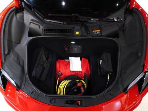 Used 2025 Ferrari 296 GTS image 47