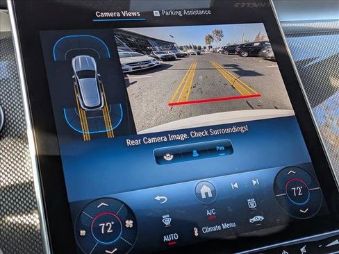 Certified 2025 Mercedes-Benz GLC 300 image 14