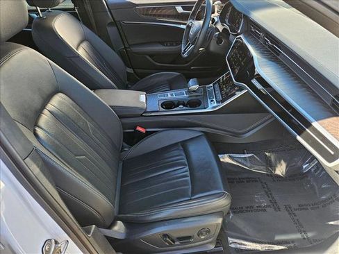 Used 2023 Audi A6 Premium Plus w/ Premium Plus Package image 19