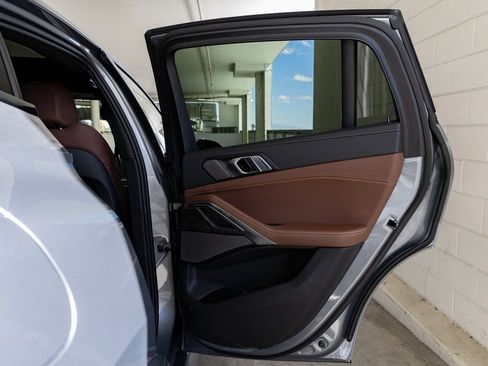 Certified 2026 BMW X6 xDrive40i w/ Premium Package image 26