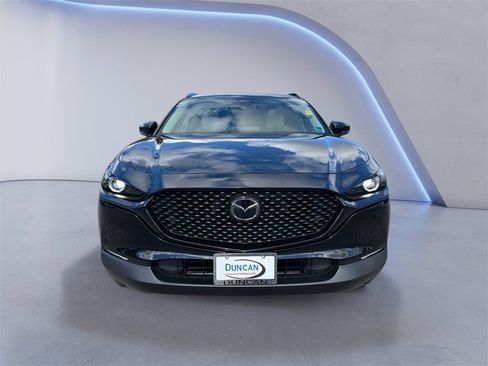 New 2026 MAZDA CX-30 AWD 2.5 S image 8