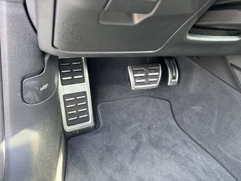 Used 2024 Audi S5 Premium Plus image 27