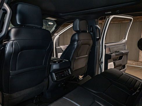 Used 2026 Ford F250 Platinum image 25