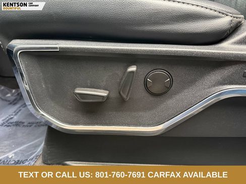 Used 2024 Ford F150 Lariat AWD/4WD image 32