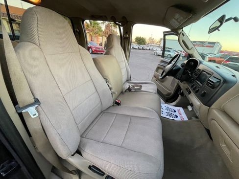 Used 2007 Ford F250 XLT image 20