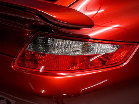 Used 2008 Porsche 911 Turbo AWD/4WD image 38