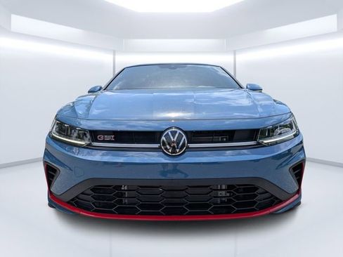 New 2026 Volkswagen Jetta GLI Autobahn FWD image 8
