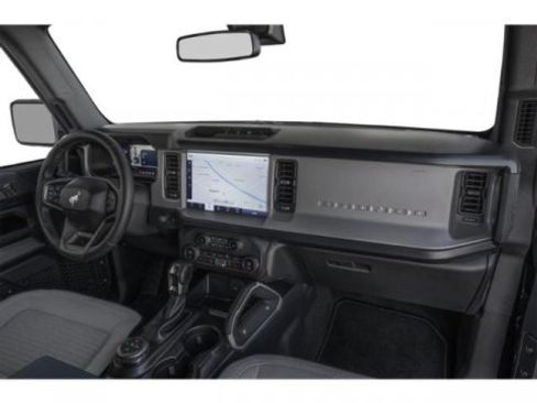 Used 2023 Ford Bronco Outer Banks AWD/4WD image 14