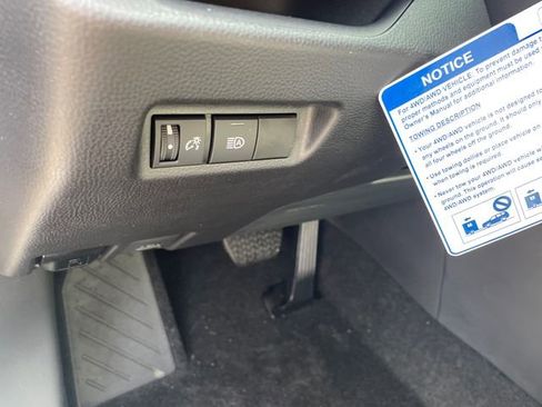 New 2025 Toyota RAV4 XLE image 26