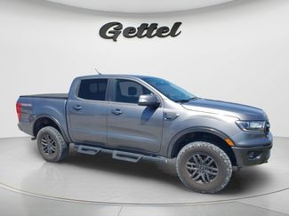 Used 2022 Ford Ranger Lariat w/ Tremor Off-Road Package video 2