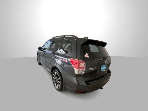 Used 2017 Subaru Forester 2.0XT Touring AWD/4WD image 6