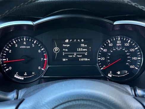 Used 2015 Kia Optima SX image 26