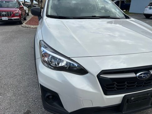 Used 2019 Subaru Crosstrek 2.0i image 13