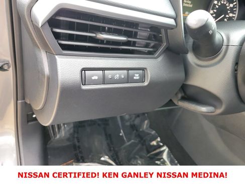 Certified 2020 Nissan Altima 2.5 S FWD image 34