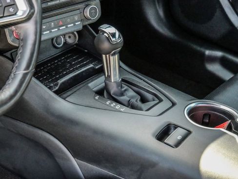 Used 2024 Ford Mustang Premium image 21