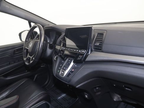 Used 2024 Honda Odyssey Sport image 37