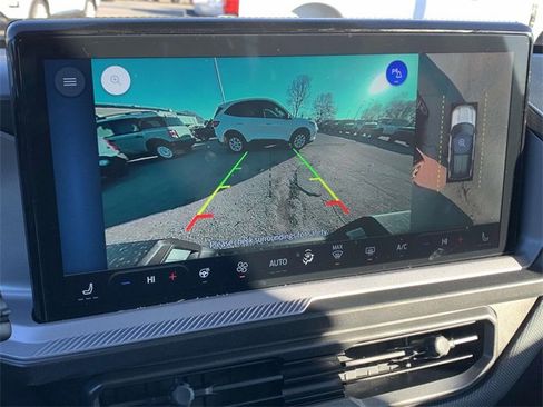 New 2025 Ford Bronco Sport Badlands image 25