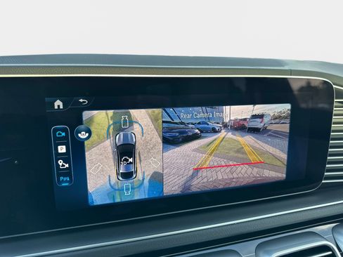 New 2026 Mercedes-Benz GLE 450 450 4MATIC Coupe image 27