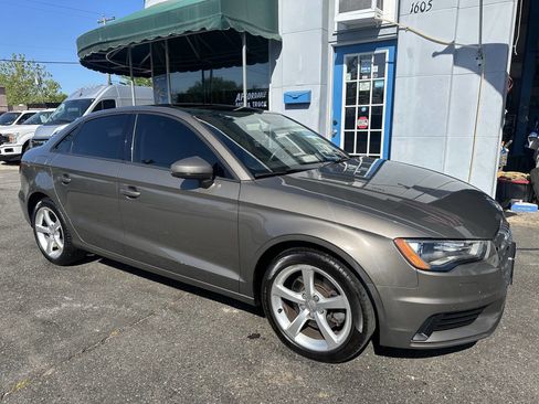 Used 2016 Audi A3 1.8T Premium image 4