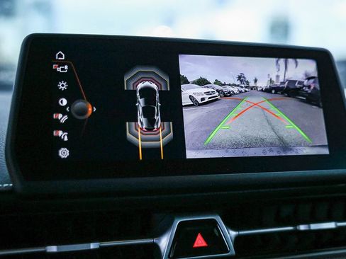 Used 2021 Toyota Supra image 27