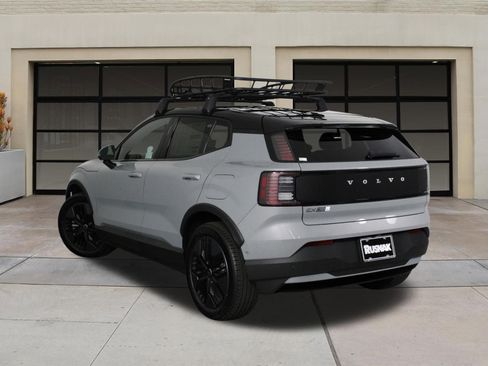 New 2026 Volvo EX30 Cross Country Ultra w/ Protection Package Premier image 3
