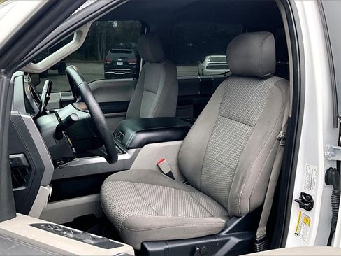 Used 2020 Ford F150 XLT w/ Equipment Group 302A Luxury image 19