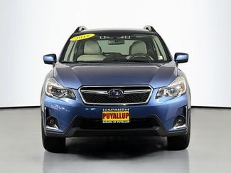Used 2016 Subaru Crosstrek 2.0i Premium AWD/4WD video 2