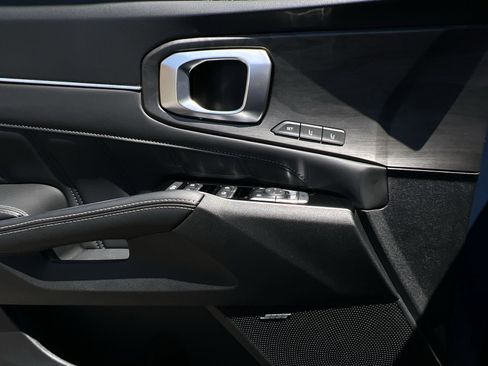 New 2026 Kia Sorento SX Prestige AWD/4WD image 19