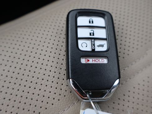 Used 2021 Honda CR-V Touring image 31