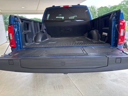 Used 2023 Ford F150 XLT w/ Equipment Group 302A High AWD/4WD image 30