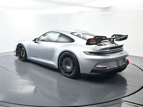 Certified 2022 Porsche 911 GT3 image 3