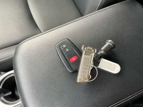 Used 2024 Toyota 4Runner TRD Sport image 22