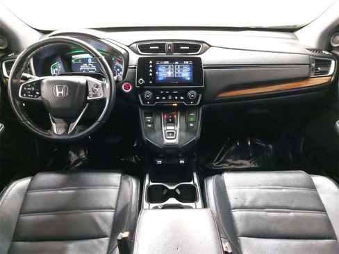 Used 2022 Honda CR-V EX-L image 9