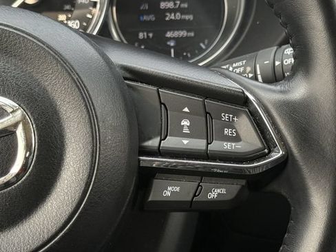 Used 2025 MAZDA CX-5 AWD 2.5 S w/ Select Package image 15