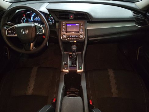 Used 2020 Honda Civic LX image 11