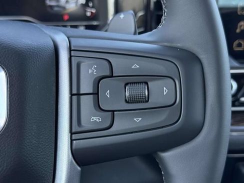 Used 2023 GMC Sierra 1500 Elevation w/ LPO, Elevation Black Package AWD/4WD image 22