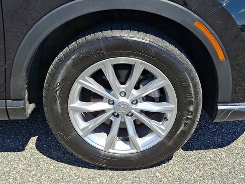 Certified 2024 Honda CR-V EX image 8