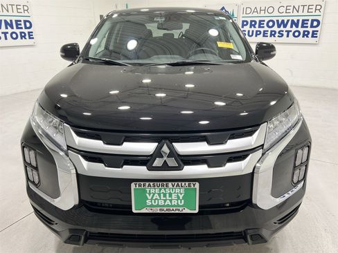 Used 2024 Mitsubishi Outlander Sport SE image 3