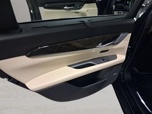 Used 2020 Cadillac CT6 Premium Luxury AWD/4WD image 26