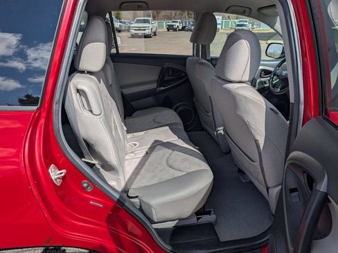 Used 2011 Toyota RAV4 4WD w/ Base L4 Extra Value Pkg image 12