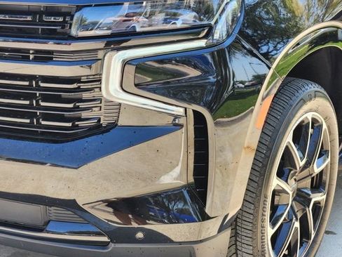 Used 2024 Chevrolet Tahoe RST w/ Luxury Package image 17