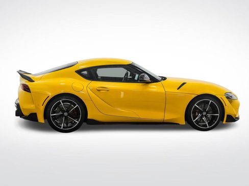 Used 2022 Toyota Supra Premium w/ Driver Assist Package RWD image 6