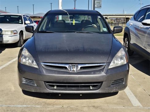 Used 2007 Honda Accord EX image 2