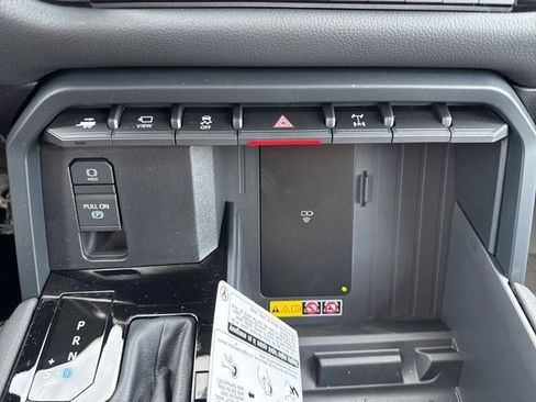 Used 2026 Toyota Sequoia TRD Pro w/ TRD Performance Package (TMS) AWD/4WD image 41
